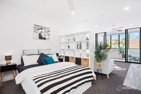 Property photo of A308/5 Mooramba Road Dee Why NSW 2099