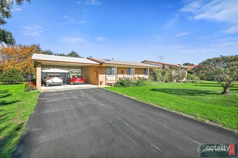 Property photo of 25 Nelson Road Trafalgar VIC 3824