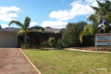 26 Oaklands Ave, Halls Head, WA 6210