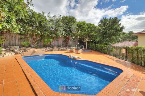 Property photo of 12 Mayfair Place Stretton QLD 4116