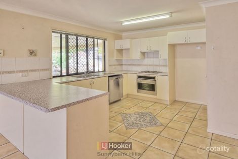Property photo of 12 Mayfair Place Stretton QLD 4116