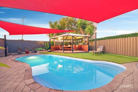 Property photo of 85 Fantail Crescent Ellenbrook WA 6069