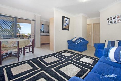 Property photo of 5/49-51 Calliope Street Guildford NSW 2161