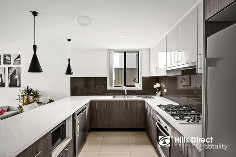 Property photo of 5B Gowrie Street The Ponds NSW 2769