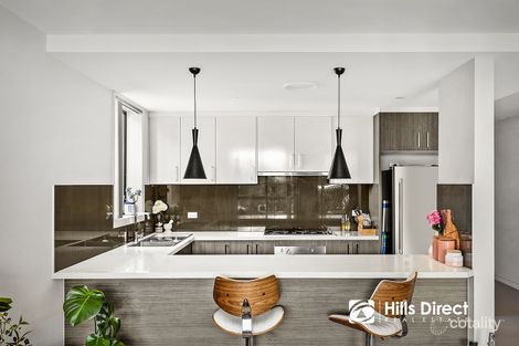 Property photo of 5B Gowrie Street The Ponds NSW 2769