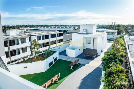 Property photo of 304/218 Parramatta Road Homebush NSW 2140