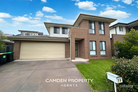 79 Lacerta Rd, Austral, NSW 2179