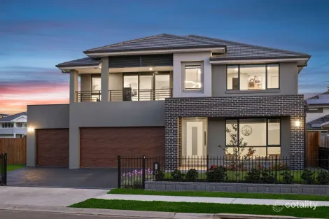 61 Caldwell Ave, Edmondson Park, NSW 2174