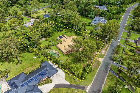 17 Lutana St, Nerang, QLD 4211