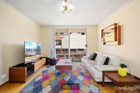 Property photo of 10/119 Cavendish Street Stanmore NSW 2048