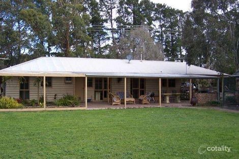 146 Bungower Rd, Somerville, VIC 3912