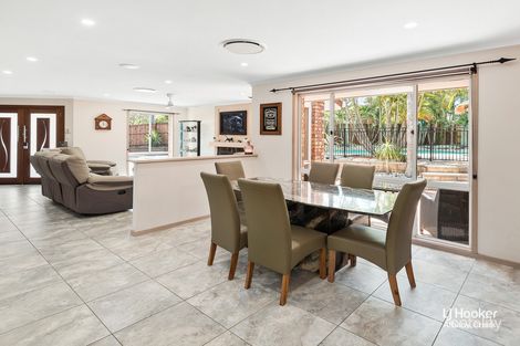Property photo of 5 Corangamite Court Petrie QLD 4502