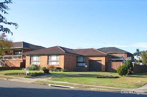 Property photo of 32 McCarthy Street Fairfield West NSW 2165