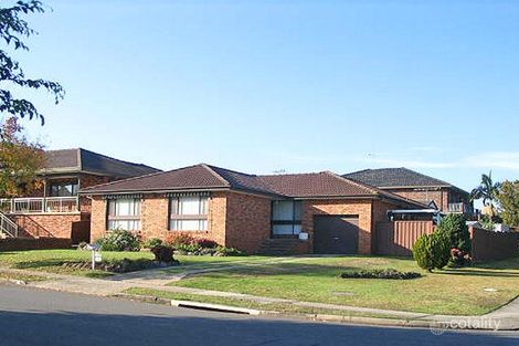 Property photo of 32 McCarthy Street Fairfield West NSW 2165