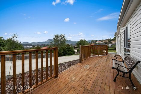 Property photo of 1/33 Shelmore Drive Old Beach TAS 7017
