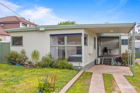 Property photo of 2/4 Sutherland Street Stawell VIC 3380