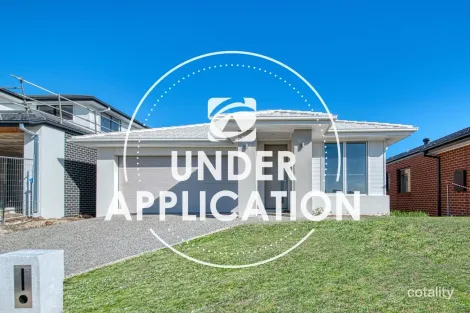 Property photo of 112 Hartleigh Street Clyde VIC 3978