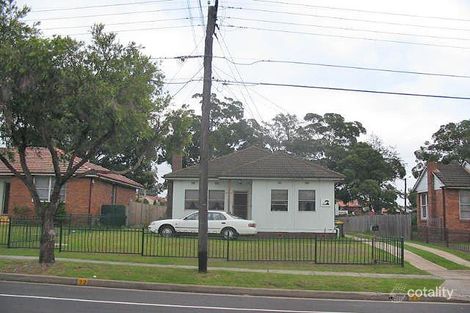 32 Belar Ave, Villawood, NSW 2163