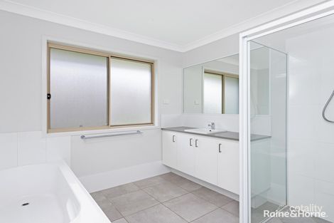 Property photo of 13 Brittany Court Gleneagle QLD 4285