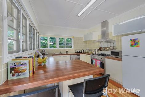 Property photo of 17 Brocklea Street Gaythorne QLD 4051