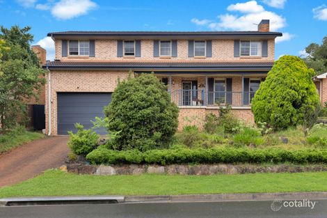 Property photo of 15 Delaney Drive Baulkham Hills NSW 2153