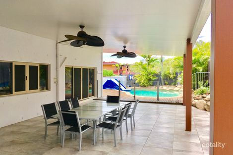 Property photo of 16 Dove Tree Crescent Sinnamon Park QLD 4073