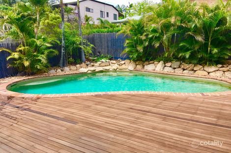 Property photo of 16 Dove Tree Crescent Sinnamon Park QLD 4073
