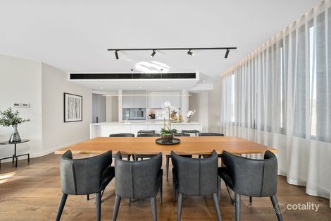 Property photo of 52/7 State Circle Forrest ACT 2603