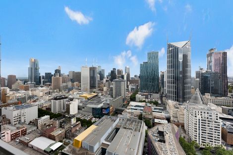 Property photo of 3413/22-24 Jane Bell Lane Melbourne VIC 3000