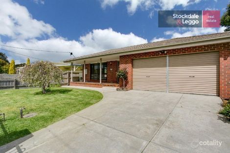 Property photo of 26 Beachurst Avenue Dromana VIC 3936