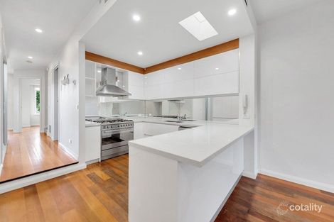 Property photo of 25A Stevedore Street Williamstown VIC 3016