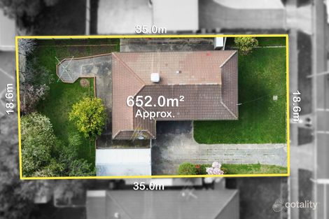 4 Bridgewater Rd, Craigieburn, VIC 3064