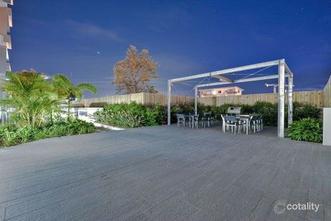 Property photo of 2061/16 Hamilton Place Bowen Hills QLD 4006