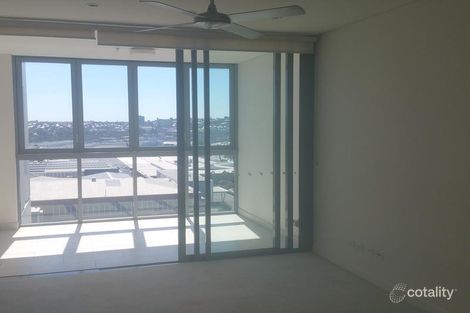 Property photo of 2061/16 Hamilton Place Bowen Hills QLD 4006