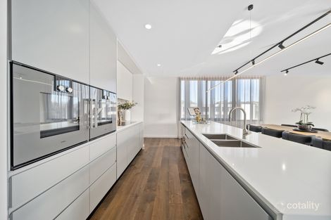 Property photo of 52/7 State Circle Forrest ACT 2603