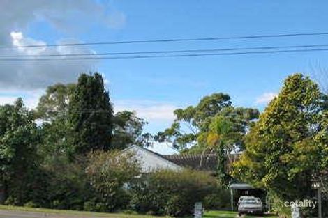63 Forest Way, Frenchs Forest, NSW 2086