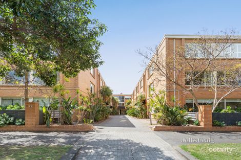 Property photo of 20/92-102 The Avenue Parkville VIC 3052