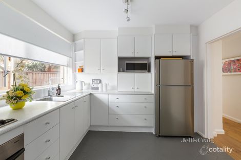 Property photo of 20/92-102 The Avenue Parkville VIC 3052