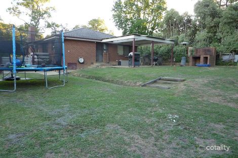 Property photo of 11 Hillview Street Yarra Junction VIC 3797