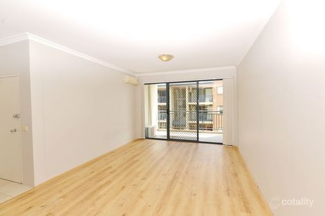 Property photo of 25/7-19 James Street Lidcombe NSW 2141