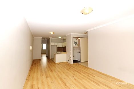 Property photo of 25/7-19 James Street Lidcombe NSW 2141