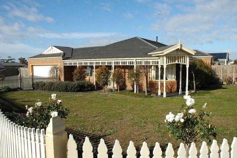 12 Dalcruin Dr, Bannockburn, VIC 3331