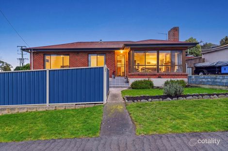 Property photo of 105 Conway Street Mowbray TAS 7248