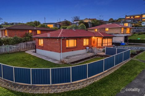 Property photo of 105 Conway Street Mowbray TAS 7248