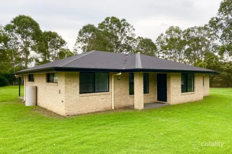 Property photo of 49 Buchanan Street Tinana QLD 4650