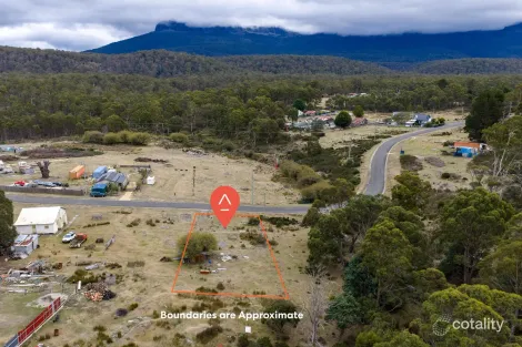 22 Walter St, Rossarden, TAS 7213