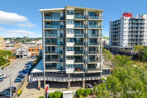 Property photo of 62/19 Roseberry Street Gladstone Central QLD 4680