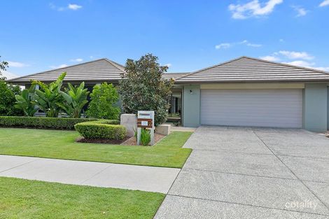 Property photo of 75 Watervale Parade Wakerley QLD 4154
