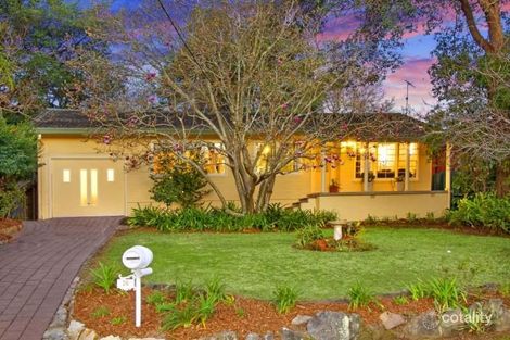 26 Yaralla Cres, Thornleigh, NSW 2120