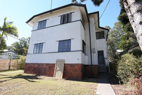 5/23 Baroona Rd, Milton, QLD 4064